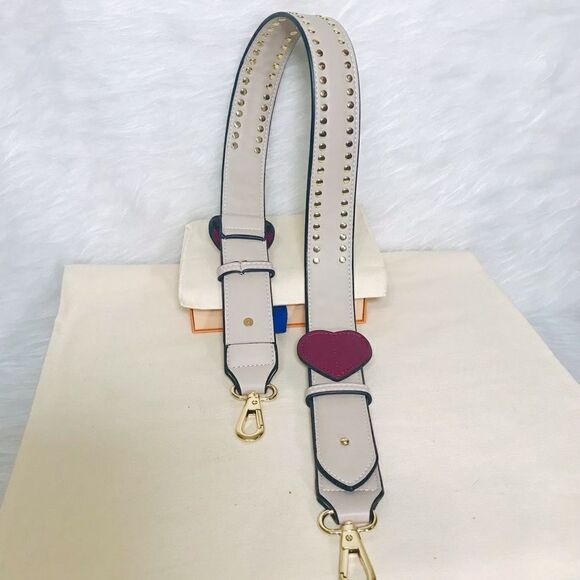 Replacement Shoulder Straps DIRTY WHITE - Picture 5 of 6